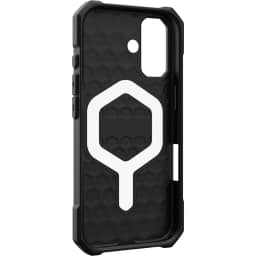 Чехол UAG MagSafe Essential Armor для iPhone 17, Black — фото 2