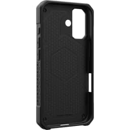 Чехол UAG MagSafe Monarch Pro для iPhone 17 Carbon Fiber — фото 2