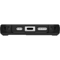 Чехол UAG MagSafe Monarch Pro для iPhone 17 Carbon Fiber — фото 4
