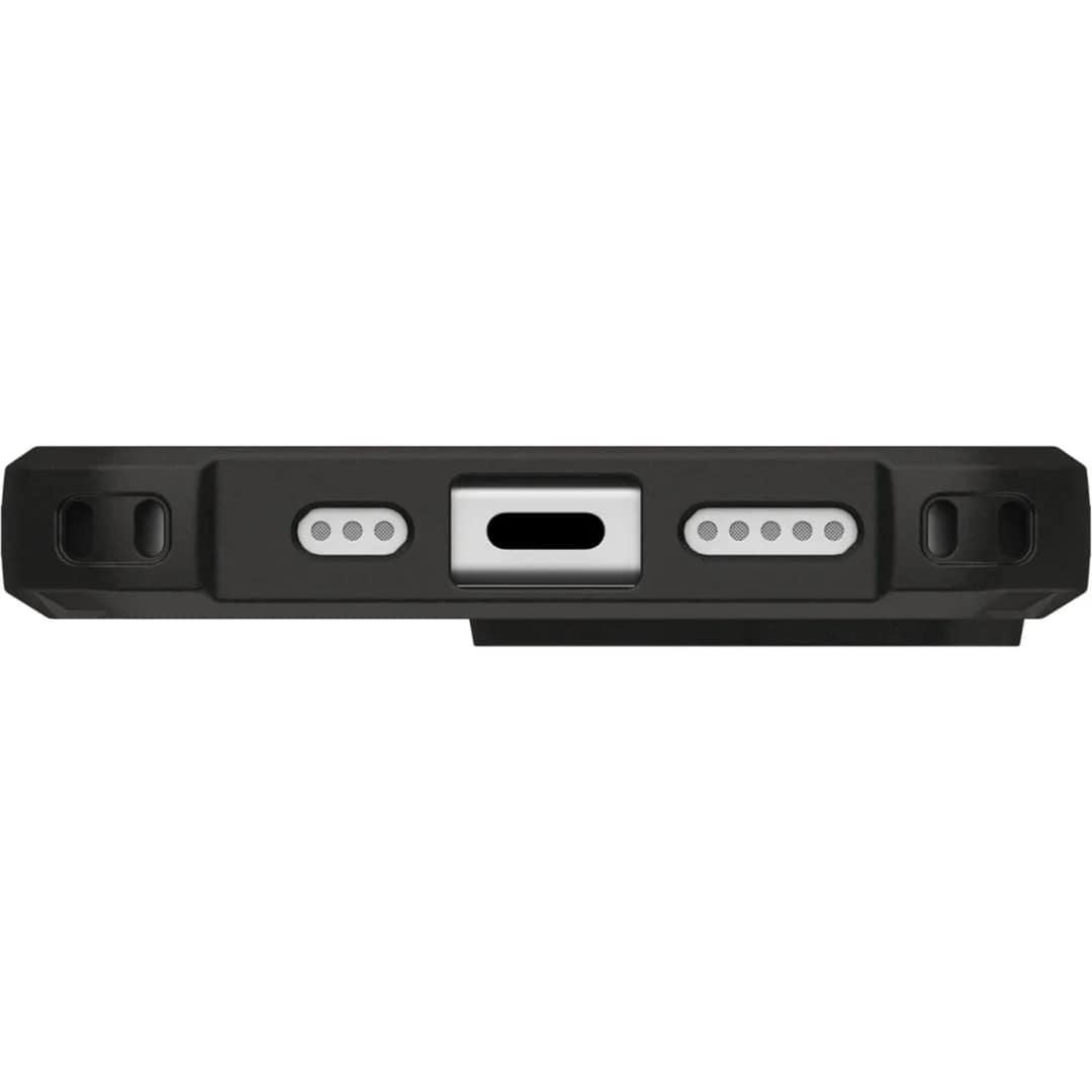 Чехол UAG MagSafe Pathfinder для iPhone 17, Olive Drab — фото 4