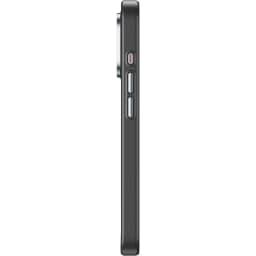 Чехол Benks ArmorPro Case built with Kevlar 600D для iPhone 17 Black — фото 5