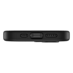 Чехол Benks Mist Protective Case with MagSafe для iPhone 17 Black — фото 3