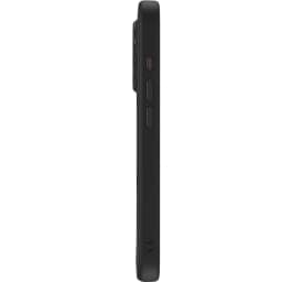 Чехол Benks Mist Protective Case with MagSafe для iPhone 17 Black — фото 4