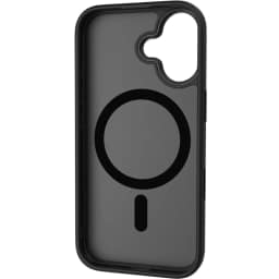 Чехол Benks Mist Protective Case with MagSafe для iPhone 17 Black — фото 5