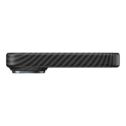 Чехол Benks ArmorAir Case built with Kevlar 600D для iPhone 17 Black — фото 3