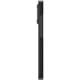 Чехол Benks ArmorAir Case built with Kevlar 600D для iPhone 17 Black — фото 4
