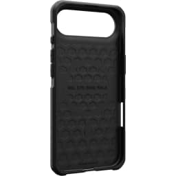 Чехол UAG MagSafe Metropolis LT Kevlar для iPhone Air Kevlar Black — фото 2