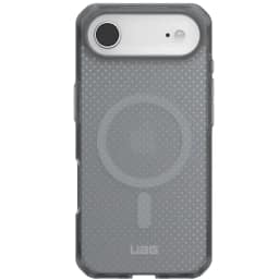 Чехол UAG MagSafe DOT для iPhone Air Ash — фото 1