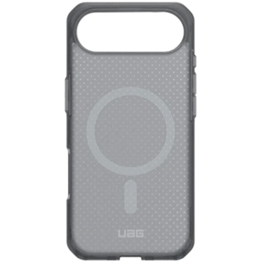 Чехол UAG MagSafe DOT для iPhone Air Ash — фото 3