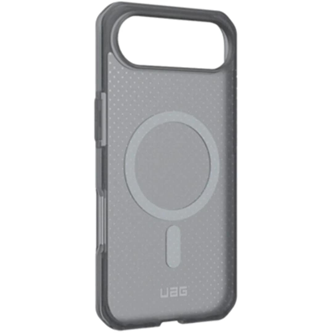 Чехол UAG MagSafe DOT для iPhone Air Ash — фото 5
