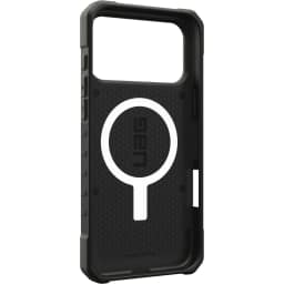 Чехол UAG MagSafe Pathfinder SE для iPhone 17 Pro Midnight Camo — фото 4