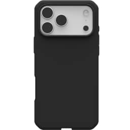 Чехол UAG MagSafe Civilian LT для iPhone 17 Pro Black — фото 1