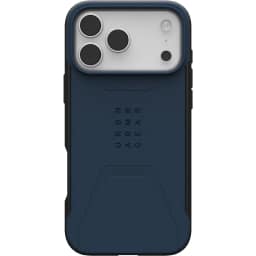 Чехол UAG MagSafe Civilian для iPhone 17 Pro, Mallard — фото 1