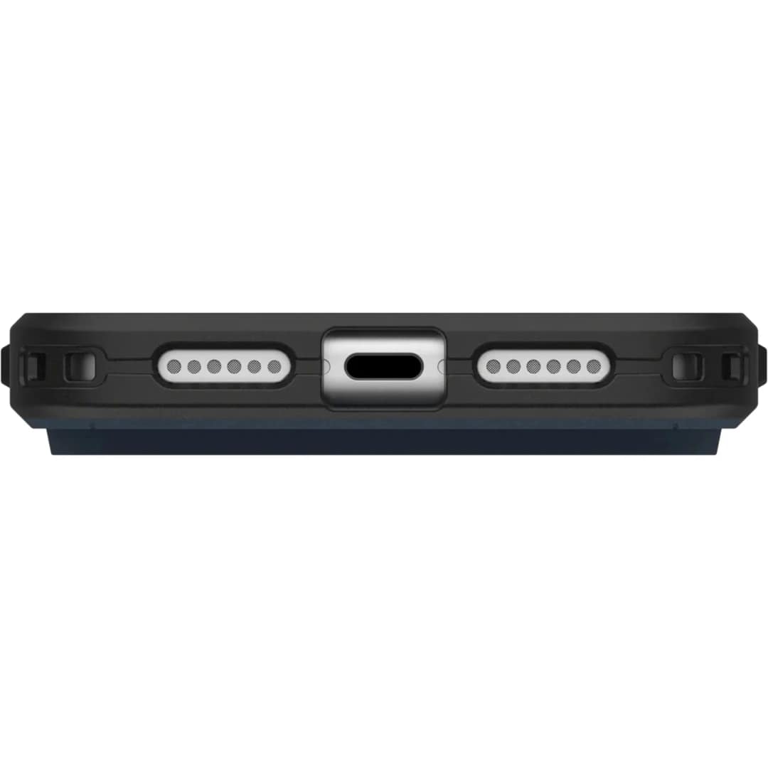 Чехол UAG MagSafe Civilian для iPhone 17 Pro, Mallard — фото 2