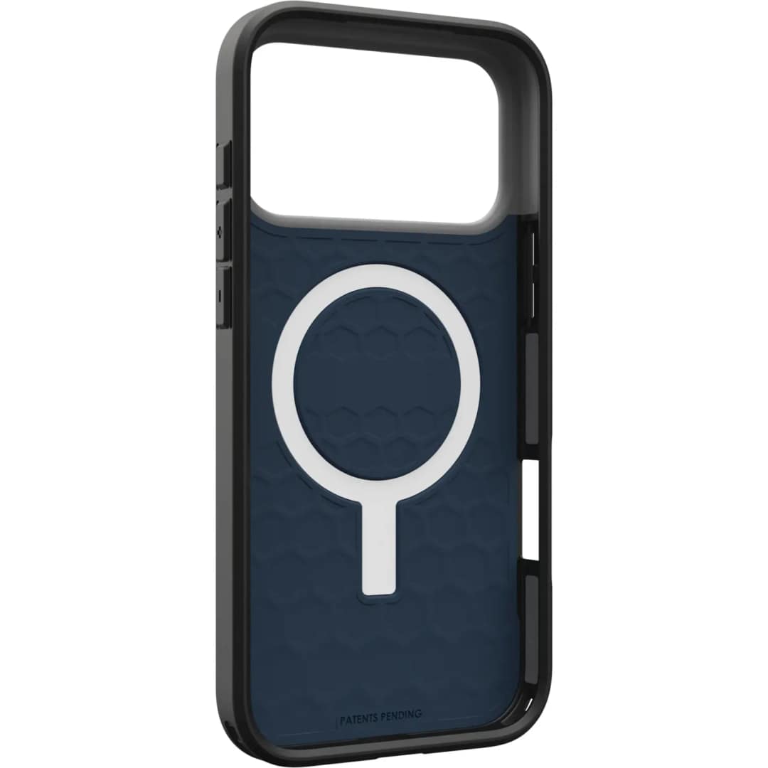 Чехол UAG MagSafe Civilian для iPhone 17 Pro, Mallard — фото 4