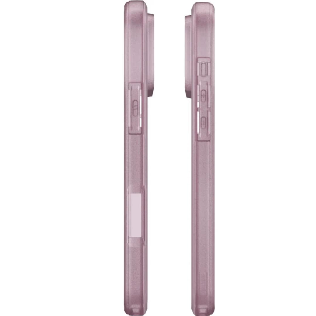 Чехол UAG MagSafe DOT для iPhone 17 Pro, Lilac Purple — фото 5