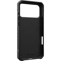 Чехол UAG MagSafe Monarch Pro для iPhone 17 Pro, Titanium — фото 3