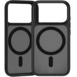 Чехол Benks Mist Protective Case with MagSafe для iPhone 17 Pro Black — фото 1