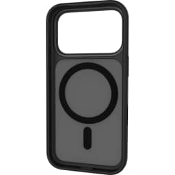 Чехол Benks Mist Protective Case with MagSafe для iPhone 17 Pro Black — фото 5