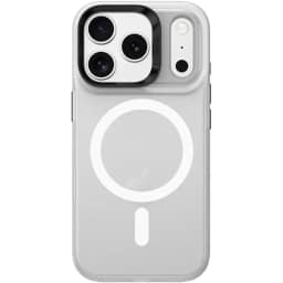 Чехол Benks Lucid Armor Case with MagSafe для iPhone 17 Pro, White — фото 1