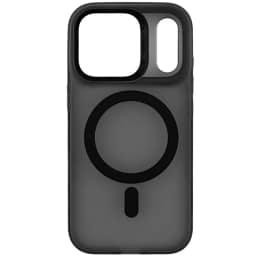 Чехол Benks Lucid Armor Case with MagSafe для iPhone 17 Pro, Black — фото 2