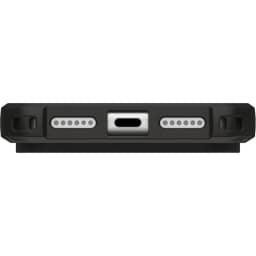 Чехол UAG MagSafe Pathfinder SE для iPhone 17 Pro Max Midnight Camo — фото 3
