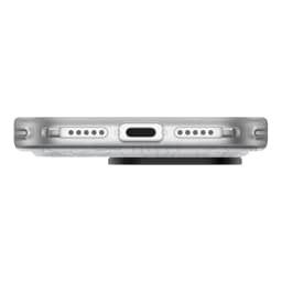 Чехол Benks Phone Case with MagSafe для iPhone 17 Pro Max Mt. Blanc — фото 2