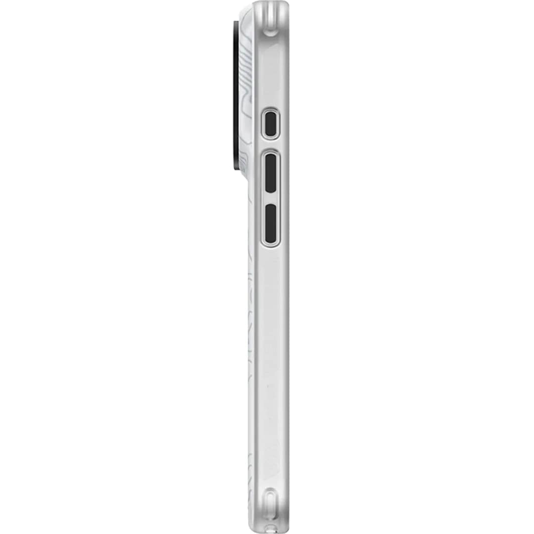 Чехол Benks Phone Case with MagSafe для iPhone 17 Pro Max Mt. Blanc — фото 3