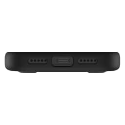 Чехол Benks Mist Protective Case with MagSafe для iPhone 17 Pro Max, Black — фото 3