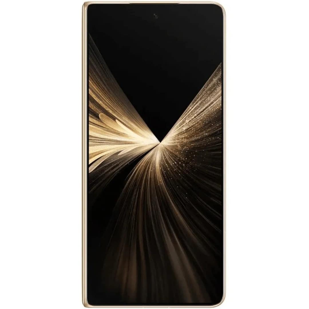 Смартфон Honor Magic V5 12, Reddish Brown — фото 5
