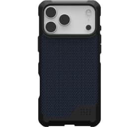 Чехол UAG MagSafe Metropolis LT Kevlar для iPhone 17 Pro Max, Mallard — фото 1