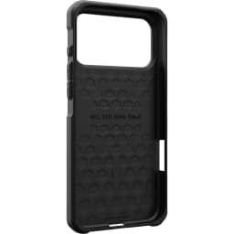 Чехол UAG MagSafe Metropolis LT Kevlar для iPhone 17 Pro Max, Mallard — фото 4