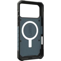 Чехол UAG MagSafe Pathfinder для iPhone 17 Pro Max, Cloud Blue — фото 2