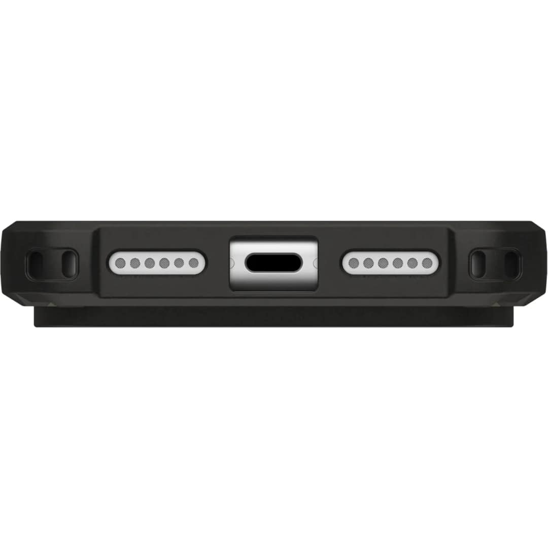 Чехол UAG MagSafe Pathfinder для iPhone 17 Pro Max, Olive Drab — фото 4