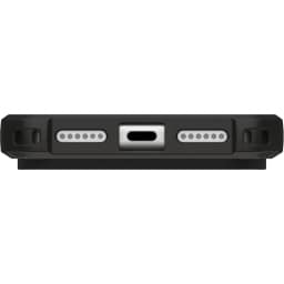 Чехол UAG MagSafe Pathfinder для iPhone 17 Pro Max, Olive Drab — фото 4