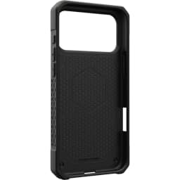 Чехол UAG MagSafe Monarch Pro Kevlar для iPhone 17 Pro Max, Mallard — фото 2