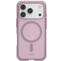 Чехол UAG MagSafe DOT для iPhone 17 Pro Max, Lilac Purple — фото 1