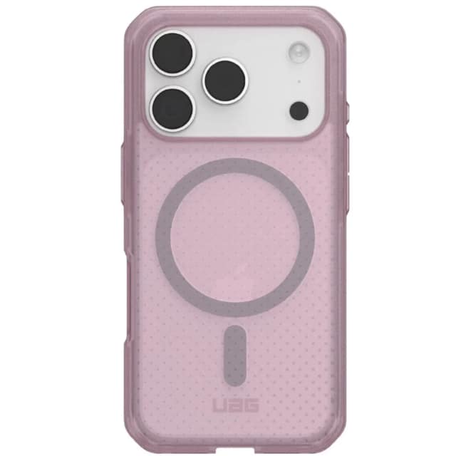 Чехол UAG MagSafe DOT для iPhone 17 Pro Max, Lilac Purple
