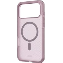Чехол UAG MagSafe DOT для iPhone 17 Pro Max, Lilac Purple — фото 3