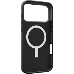 Чехол UAG MagSafe Civilian для iPhone 17 Pro Max, Black — фото 4