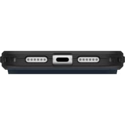 Чехол UAG MagSafe Civilian для iPhone 17 Pro Max, Mallard — фото 3
