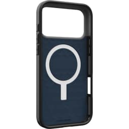 Чехол UAG MagSafe Civilian для iPhone 17 Pro Max, Mallard — фото 4