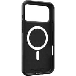 Чехол UAG MagSafe Civilian LT для iPhone 17 Pro Max Black — фото 2