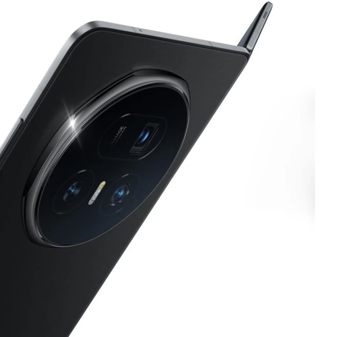 Смартфон Honor Magic V5 16, Black — фото 3
