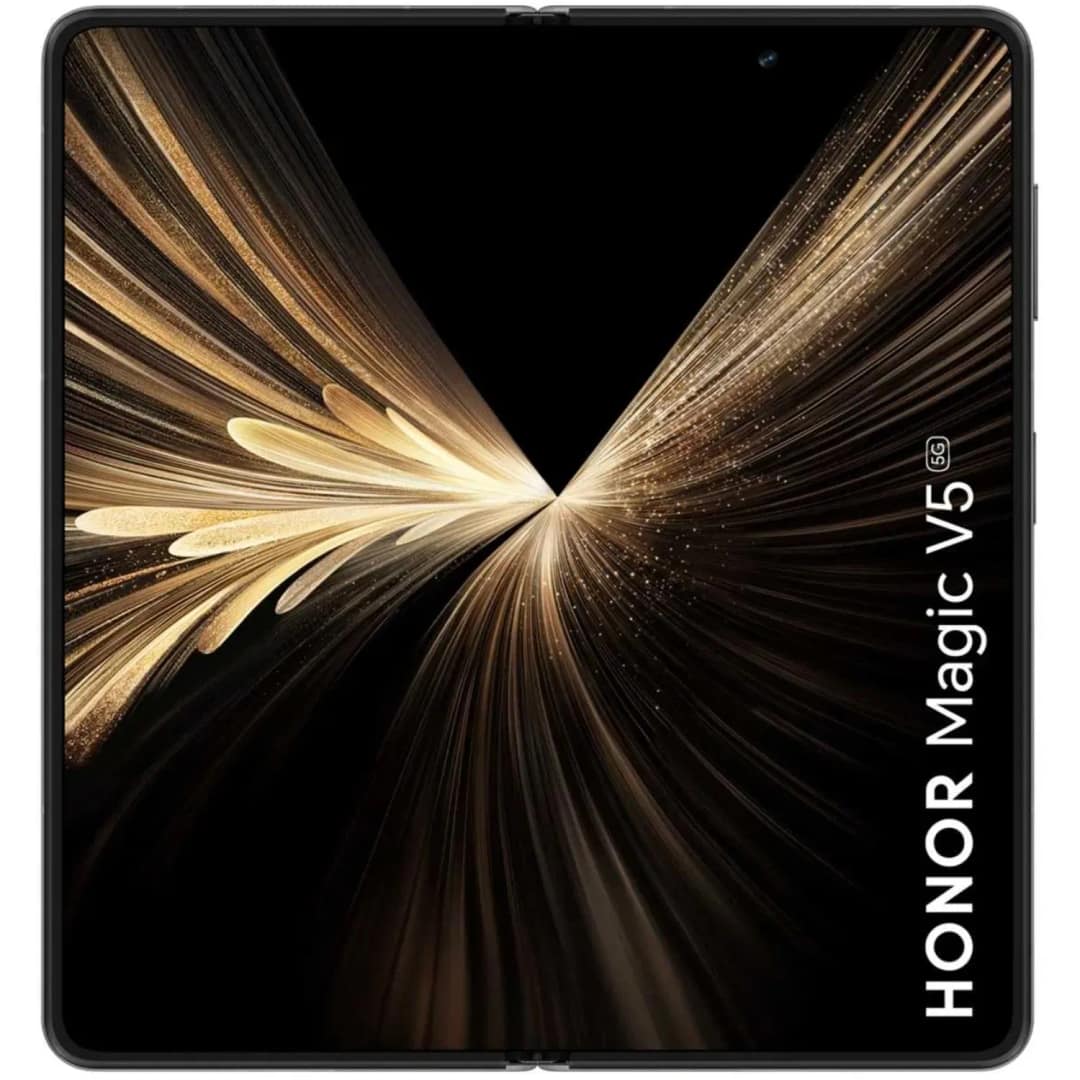Смартфон Honor Magic V5 16, Black — фото 6
