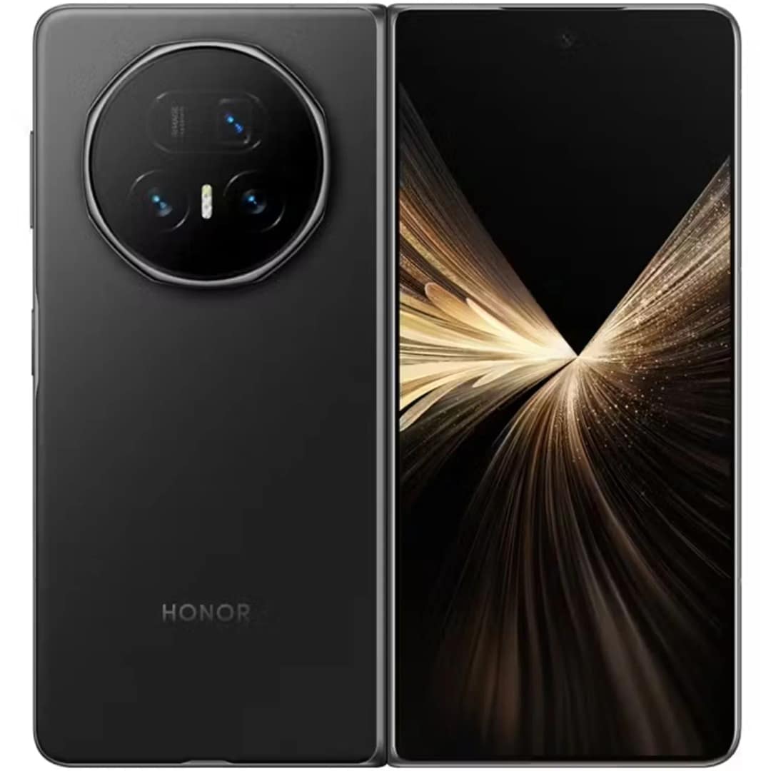 Смартфон Honor Magic V5 16, Black — фото 7