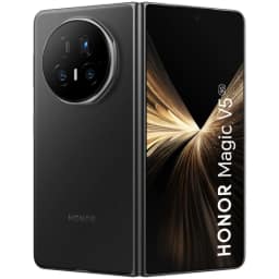 Смартфон Honor Magic V5 16, Black — фото 1