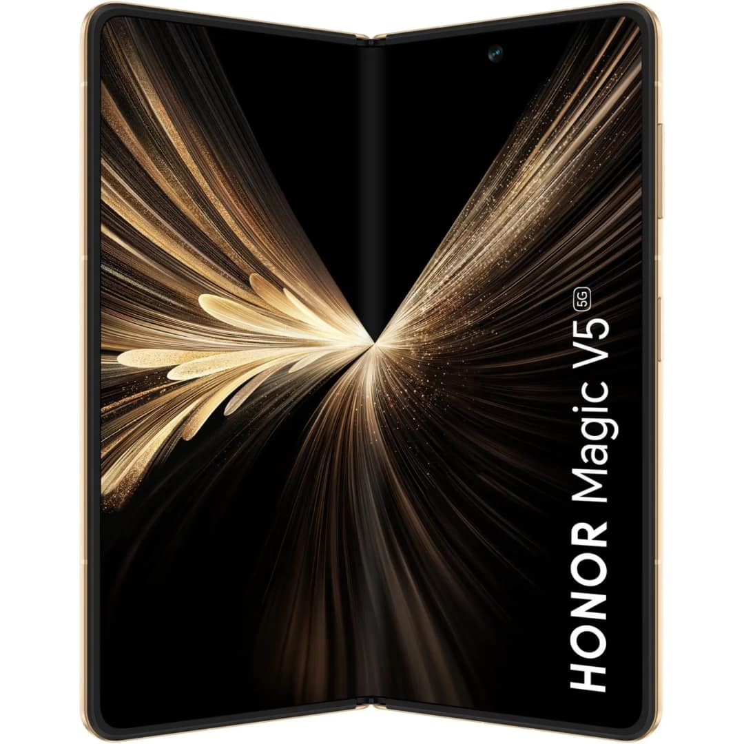 Смартфон Honor Magic V5 16, Black — фото 2