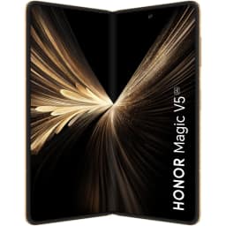 Смартфон Honor Magic V5 16, Black — фото 2