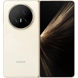 Смартфон Honor Magic V5 12, Ivory White — фото 2